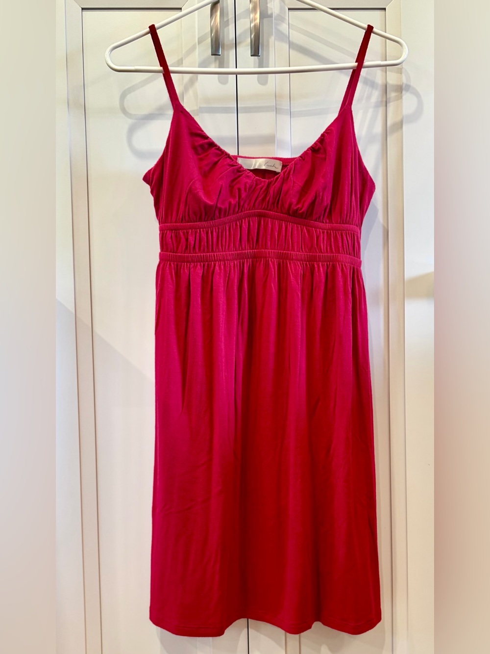 ♥️ Sun Dress